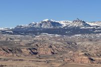 Undeveloped Land for sale in Fremont County, Wyoming