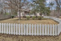 Land for sale in Van Buren County, Arkansas