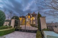 Land for sale in Fulton County, Georgia