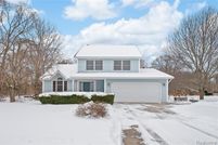 Land for sale in Berrien County, Michigan