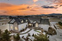 Land for sale in El Paso County, Colorado