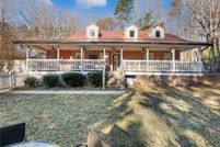 Land for sale in Hall County, Georgia