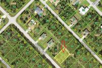 Land for sale in Charlotte County, Florida
