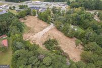 Lakefront Property for sale in Madison County, Georgia