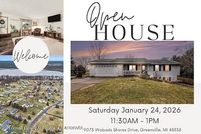 Land for sale in Kent County, Michigan