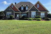 Land for sale in Gilmer County, Georgia