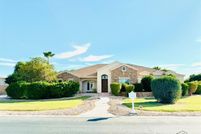 House for sale in Yuma County, Arizona