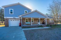 Land for sale in Berkeley County, South Carolina