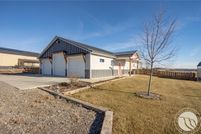 Land for sale in Yellowstone County, Montana