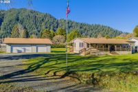 Recreational Property for sale in Coos County, Oregon
