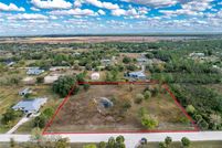 Land for sale in Charlotte County, Florida