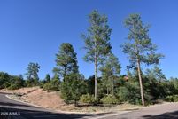 Land for sale in Gila County, Arizona