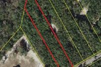 Land for sale in Hernando County, Florida