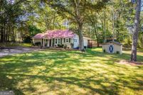 Land for sale in Carroll County, Georgia