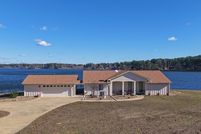 Lakefront Property for sale in Morris County, Texas