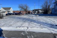 Land for sale in Delaware County, Indiana