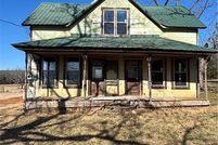 Land for sale in Logan County, Arkansas