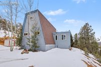 Land for sale in Teller County, Colorado