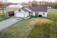 Land for sale in Huntington County, Indiana