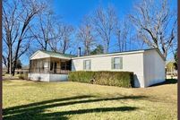 Land for sale in Panola County, Mississippi