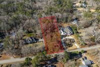 Land for sale in Lexington County, South Carolina