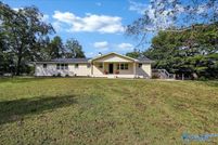 Land for sale in Cullman County, Alabama