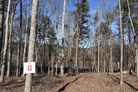 Lakefront Property for sale in Randolph County, Alabama