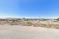Land for sale in Clark County, Nevada