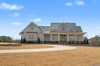 Land for sale in Marshall County, Alabama