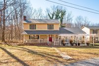 Farm and Ranch for sale in Page County, Virginia