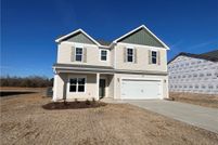 Land for sale in Hoke County, North Carolina