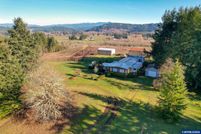 Land for sale in Linn County, Oregon