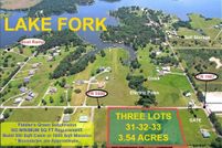 Land for sale in Wood County, Texas