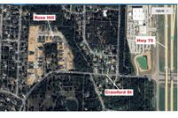 Land for sale in Grayson County, Texas