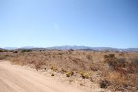 Land for sale in San Bernardino County, California