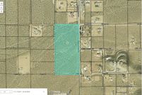 Land for sale in San Bernardino County, California