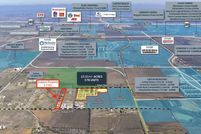 Land for sale in Denton County, Texas