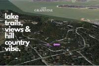 Homesite for sale in Denton County, Texas