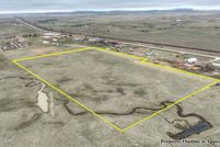 Land for sale in Campbell County, Wyoming