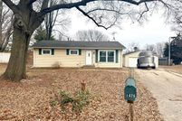 Land for sale in Henry County, Illinois