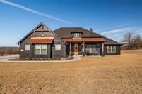 Land for sale in Parker County, Texas