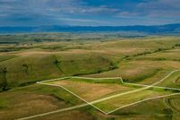 Land for sale in Sheridan County, Wyoming