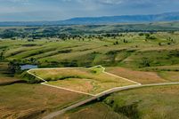 Land for sale in Sheridan County, Wyoming