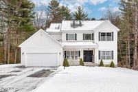 Land for sale in Saratoga County, New York