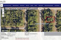 Land for sale in Hendry County, Florida