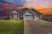 Land for sale in Santa Rosa County, Florida