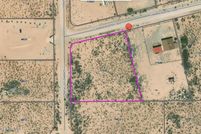 Homesite for sale in El Paso County, Texas