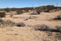 Land for sale in Kern County, California