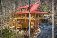 Land for sale in Union County, Georgia