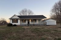 Land for sale in Graves County, Kentucky